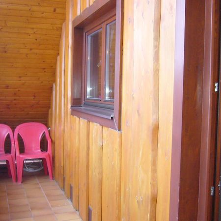 Rekreačná chata pod Jedľovinou Varin Habitación foto